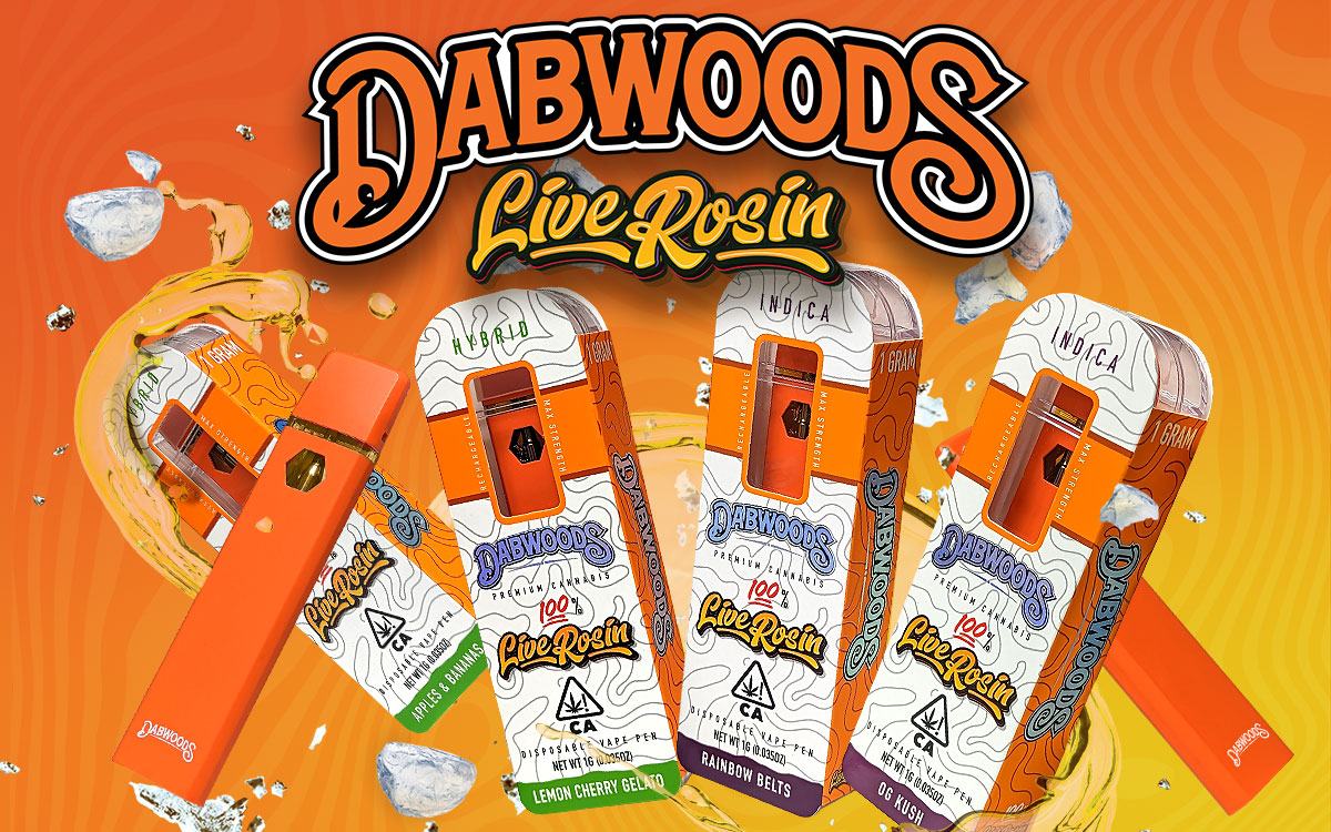 dabwoods live resin